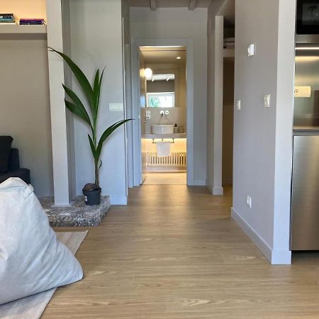 Centrico Con Jardin En Santander 아파트 외부 사진