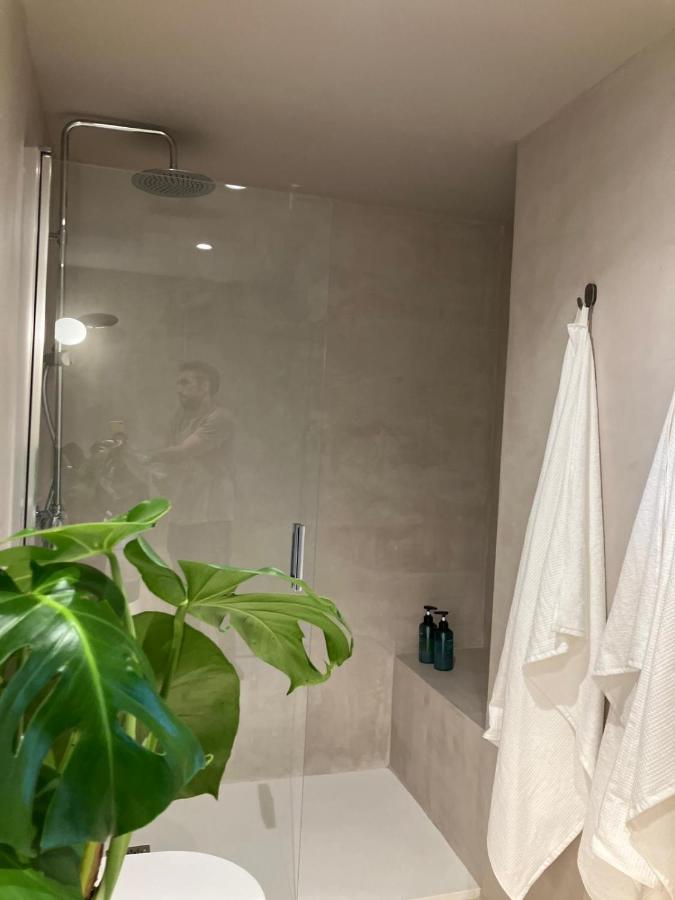 Centrico Con Jardin En Santander 아파트 외부 사진
